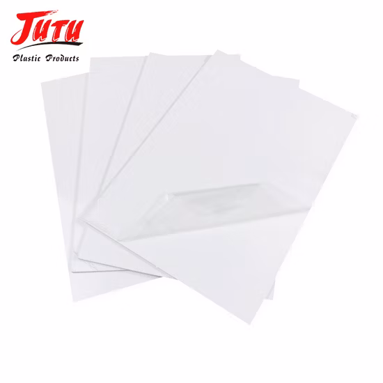 Jutu 12-20 MPa 0.1%~0.3% Reliable Performance and Excellent Effect Fire Resistance PVC Free Foam Board