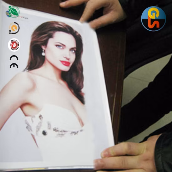 1-6mm PVC Foam Sheet/Board for Advertising Printing Materials