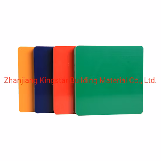 Decorative Waterproof Cabinet 10mm 12mm 18mm Exterior Wall Panel Rigid Flexible Expanded Making Sheets Free PVC Foam Board