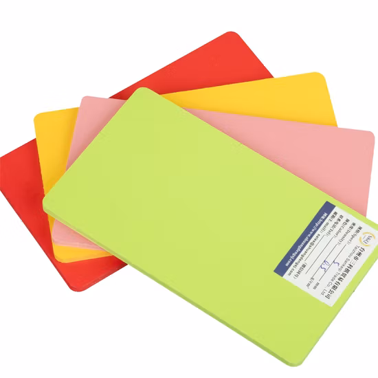 Sankeqi Grey Standard Foamex PVC Free Foam Board for Printing 6mm