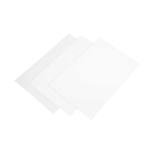 Sankeqi Grey Standard Foamex PVC Free Foam Board for Printing 6mm