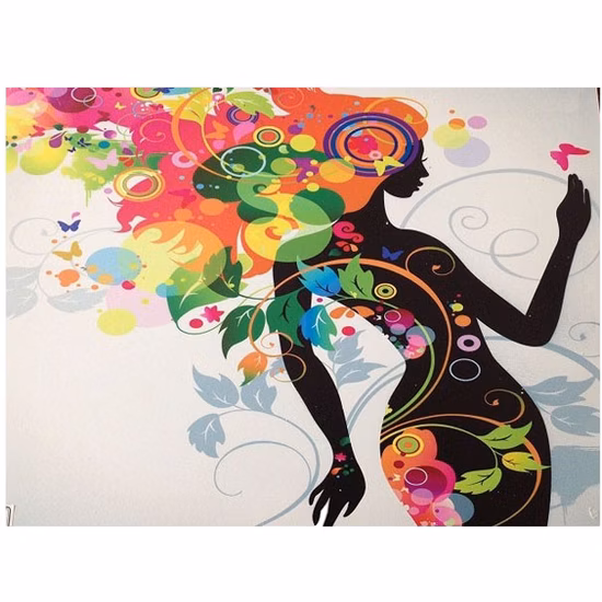 1-6mm PVC Foam Sheet/Board for Advertising Printing Materials