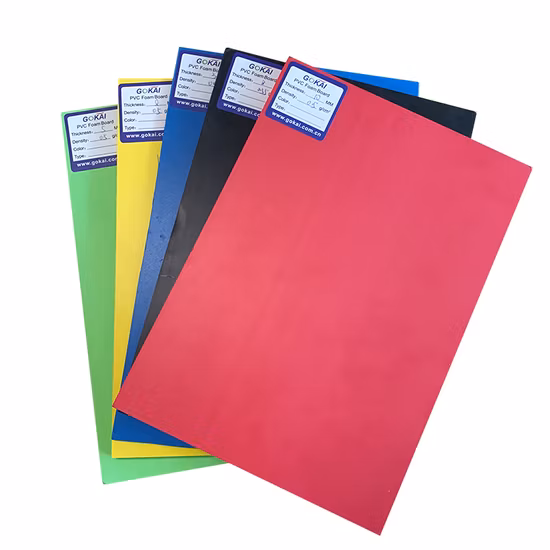Best Price Free Foam Celuka Co-Extruded PVC Foam Board