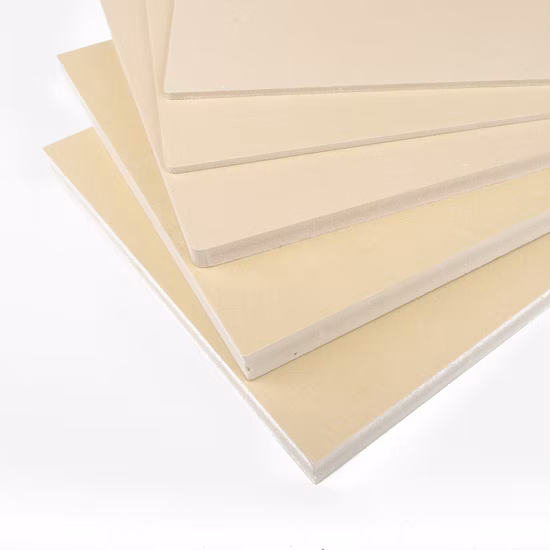 3 mm 18 mm WPC Forex Free Foam Panel Schaumstoffplatte PVC-Platte