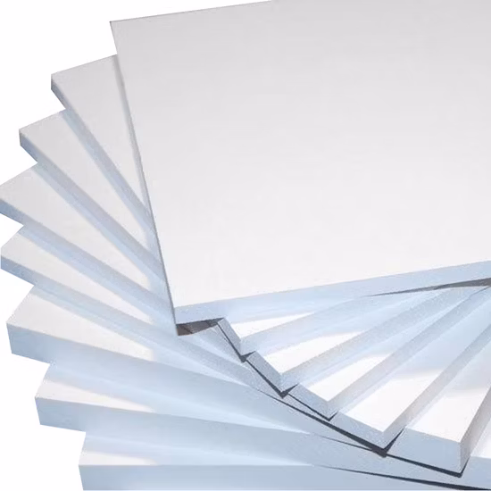 Eachsign PVC-freie Schaumstoffplatte, PVC-Schaumstofftafel, Schild-Gravurtafel