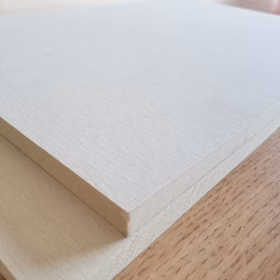 4X8 Kunststoff-PVC-Hartschaumplatte aus Celuka