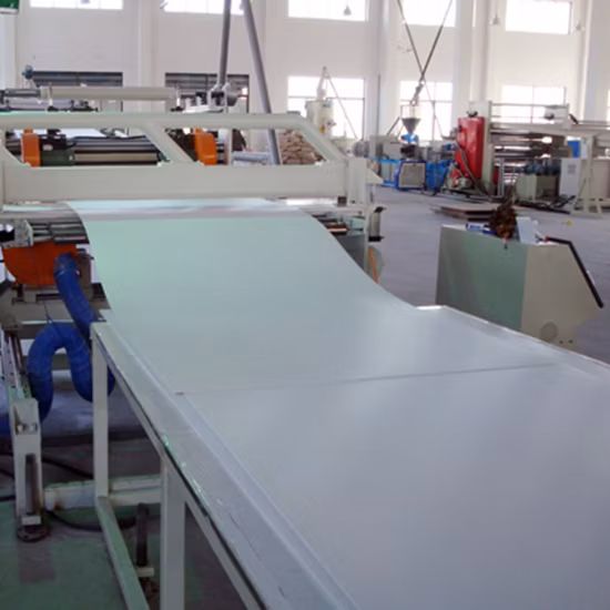 Maßgeschneiderte PVC-freie Schaumstoffplatte mit kostenlosem Musterangebot