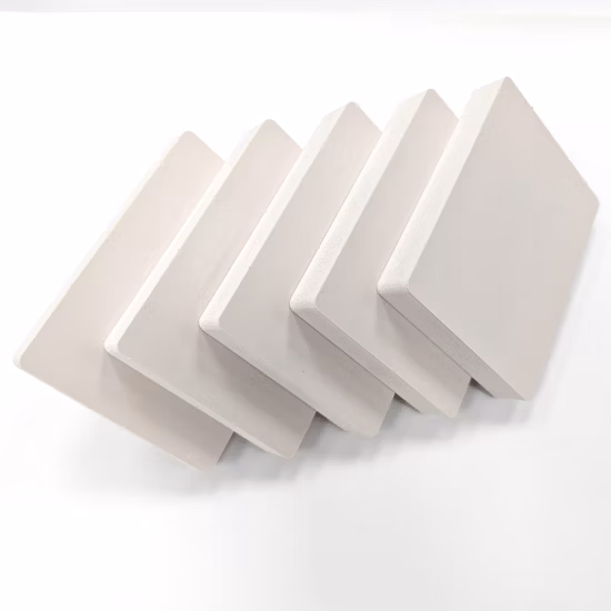 Bester Preis. Freischaum-Coextrudierte PVC-Schaumstoffplatte von Celuka